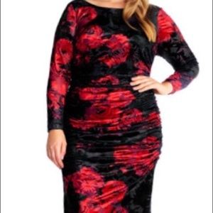 BRAND NEW Adrianna Papell dress-tags still on